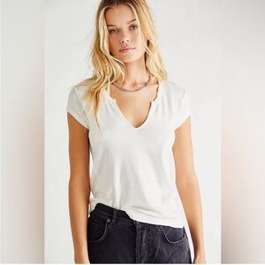 We The Free Always yours Tee